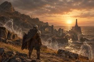 Dark Souls Online Outage Leaves Two Games Without Multiplayer