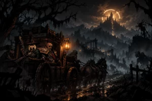 Darkest Dungeon II en móviles: el desafío llegará en 2027