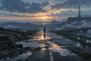 Death Stranding Isolations Reveals a Darker Side of Connection