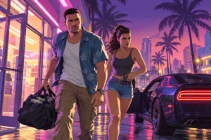 GTA 6: tus decisiones marcarán el destino de Jason y Lucia