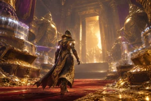 Destiny 2 Unvaulting Could Give Old Content a New Purpose