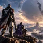 Guardianes del Destiny original de Bungie ante los rumores de una remasterización para PC y consolas