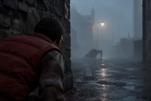Silent Hill Townfall cambia su dificultad antes de Halloween