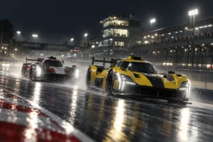 Forza Motorsport Future Uncertain as Turn 10 Founder Retires