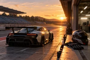 El futuro de Forza Motorsport se complica tras un adiós histórico