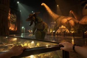 Game Pass Halloween 2026: cuatro juegos para cerrar octubre