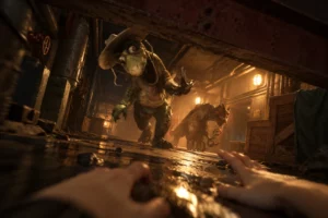 Game Pass Halloween Games End October With 4 Big Arrivals