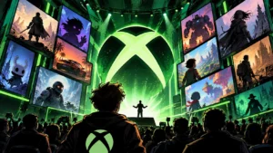 ID@Xbox October 2026 Could Bring Xbox Its Next Indie Hits