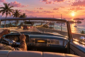 GTA 6 Adaptive Soundtrack Could Transform Vice City Forever