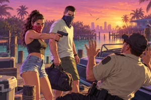 GTA 6 Moral Choices Could Make Violence a Risky Decision