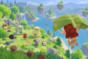 Humblets Could Redefine Cozy Open-World Adventures in 2027