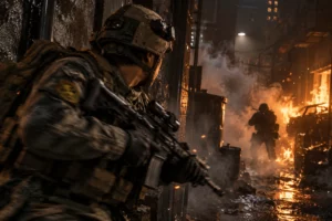 Input lag Switch 2: Modern Warfare 4 pone en desventaja al jugador