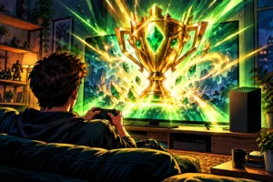 Xbox estrena los Logros Míticos y renueva sus consolas