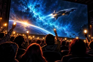 Mass Effect Future in Doubt as EA Reshapes Its Game Lineup