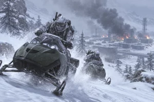 Modern Warfare 2 Return Could Restore a Missing CoD Classic