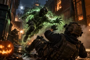 Modern Warfare 4 Possession Mode Turns Loadouts Against You