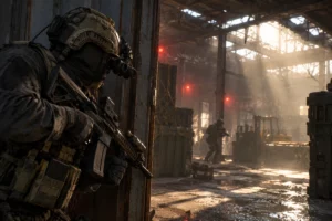 Modern Warfare 4 Wallhacks Face a New Anti-Cheat Barrier
