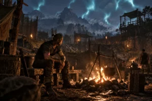Gothic 1 Remake recupera sus trucos y abre la puerta a los mods