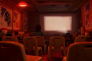 Mouthwashing Movie: Why Sony Faces a Unique Horror Challenge