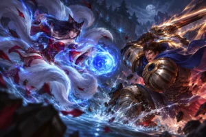 Movistar KOI se juega su futuro en Worlds 2026 sin G2