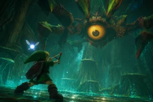 Ocarina of Time Remake Features Change How You Explore Hyrule