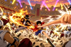 One Piece DLC musical: la última oportunidad para conseguirlo