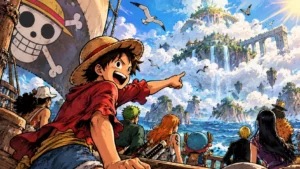 One Piece Season 4 Could Change Netflix’s Release Strategy
