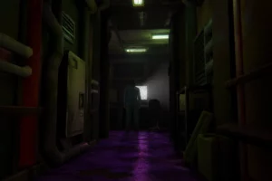 Mouthwashing tendrá película: el terror espacial llega a Sony