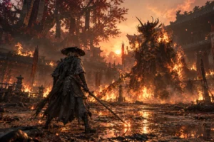 Phantom Blade Zero Voice Change Creates a Launch-Day Twist
