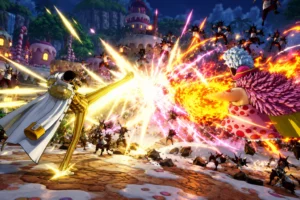 Pirate Warriors 4 DLC Is Disappearing, but Owners Keep It