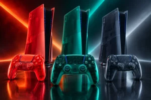 Prism Collection PS5: colores, precios y reservas