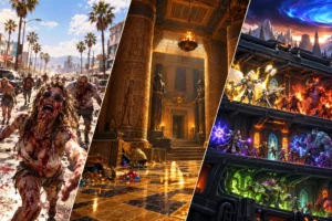 PS Plus November 2026: 3 Games, One Tough Choice