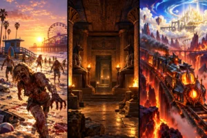 PS Plus noviembre 2026: tres juegos para no dejar escapar