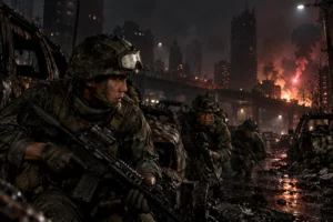 Modern Warfare 4 en Switch 2: los 60 fps tienen un precio