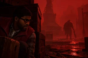 Silent Hill Townfall difficulty overhaul changes the fear