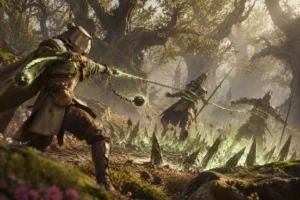 Soulframe Open Alpha Arrives With a Major World Overhaul