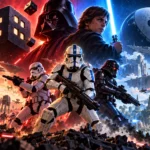 Imagen de Star Wars Battlefront 2 ante los rumores del regreso de Battlefront 3 con DICE y Bungie