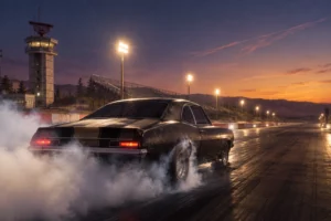 Street Outlaws Delisting: The Last Chance to Own Both Games