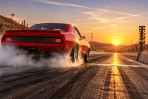 Street Outlaws: retirada digital de dos juegos de carreras