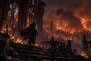 The Duskbloods Switch 2: su estreno tendrá que esperar a 2027