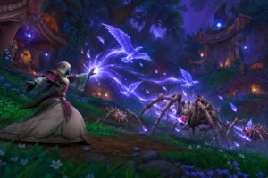 WoW Talebound Free Demo Opens a New Way to Play Midnight