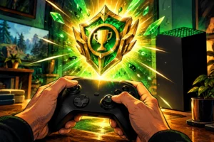 Xbox Mythic Achievements Change More Than Your Gamerscore